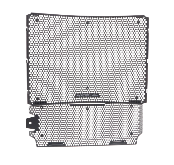 Motovation USA > SLIDERS & PROTECTION > Radiator and Oil Cooler